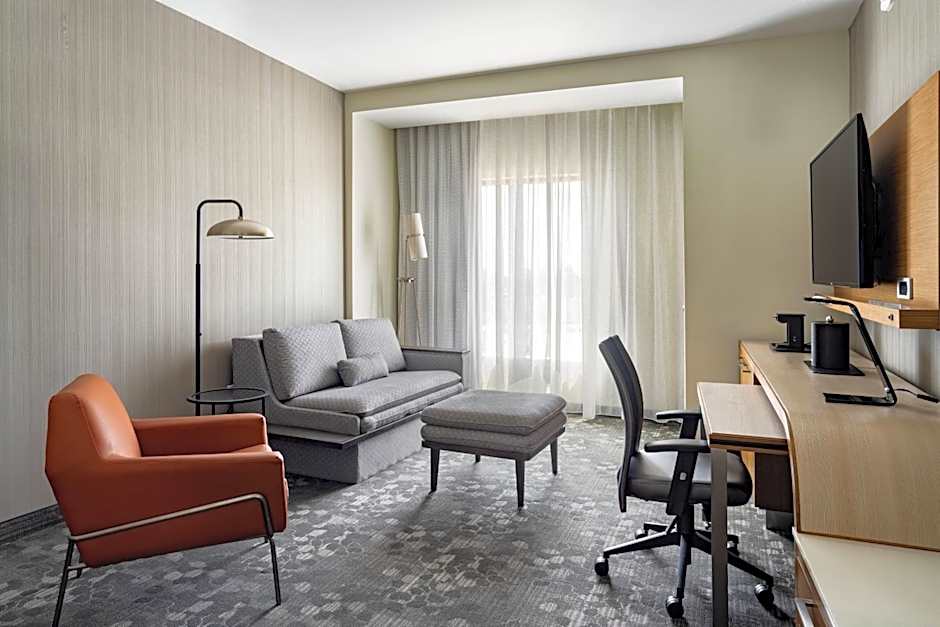 Courtyard by Marriott Port St. Lucie Tradition