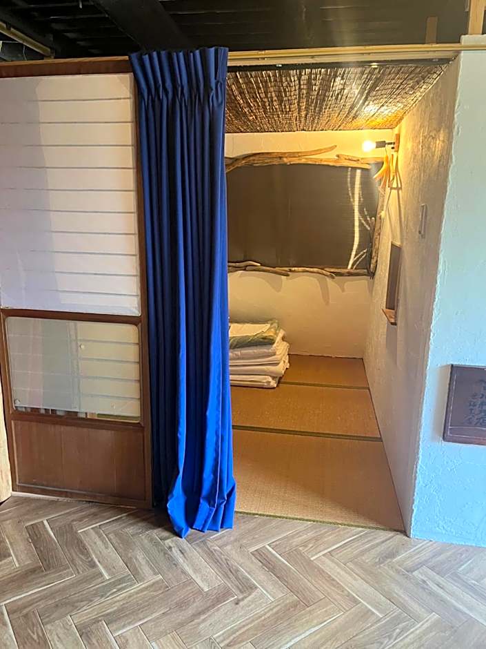 Guesthouse Kazura