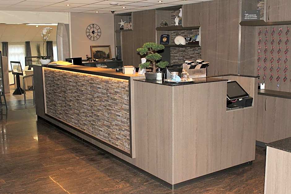 Hotel Restaurant 't Klokje