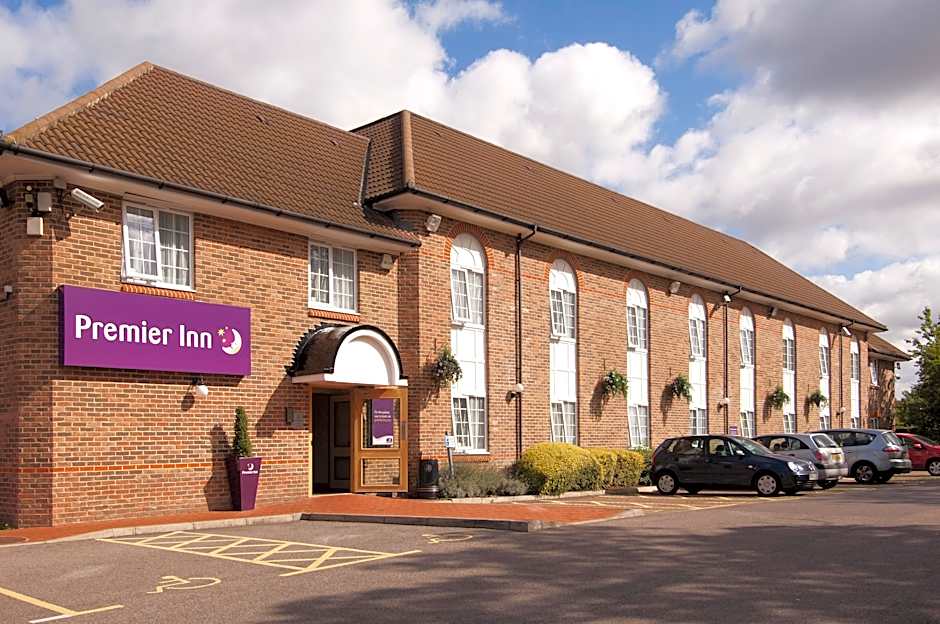 Premier Inn London Greenford