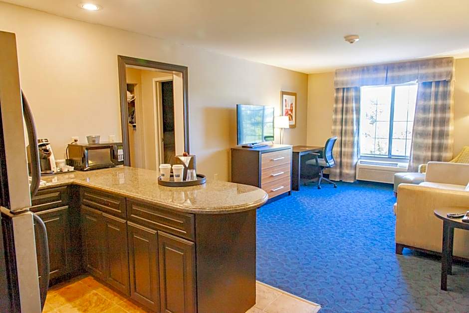 Holiday Inn Express Jackson By IHG