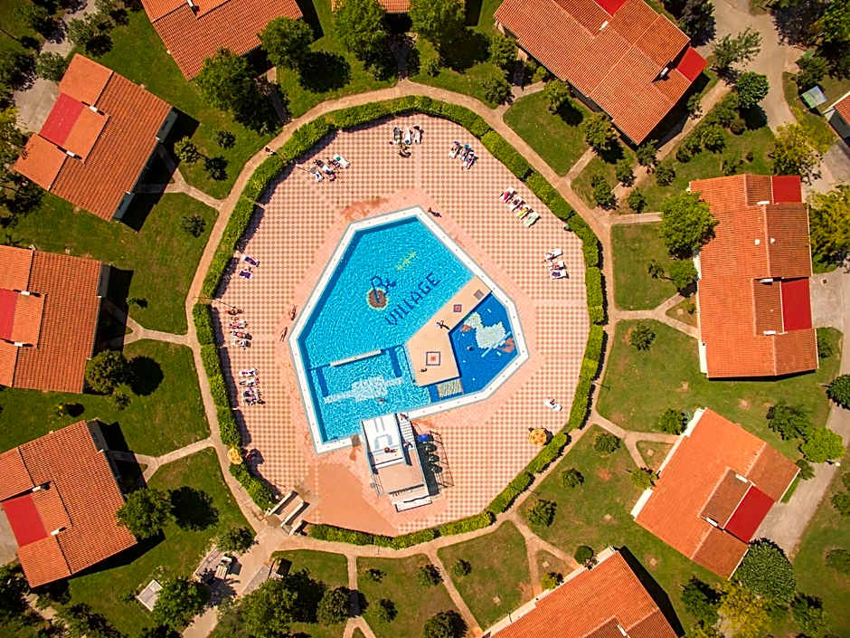 Mobile Homes Bi Village - Adriatic Kampovi