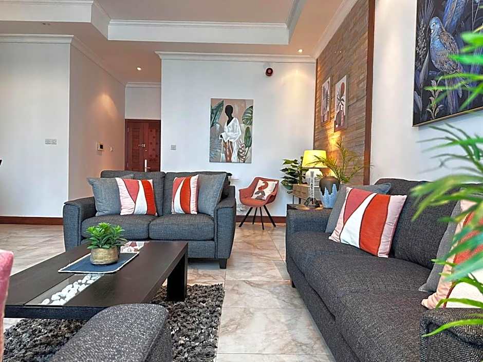 Fairview Luxury Apartments