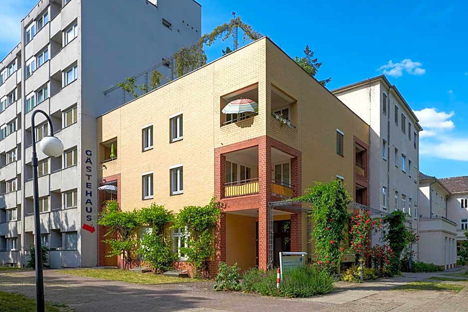 Gästehaus Lazarus