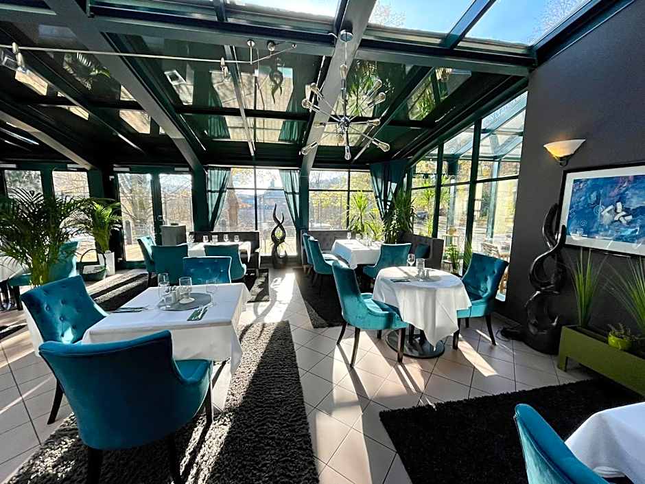 Parkhotel Waldschlösschen