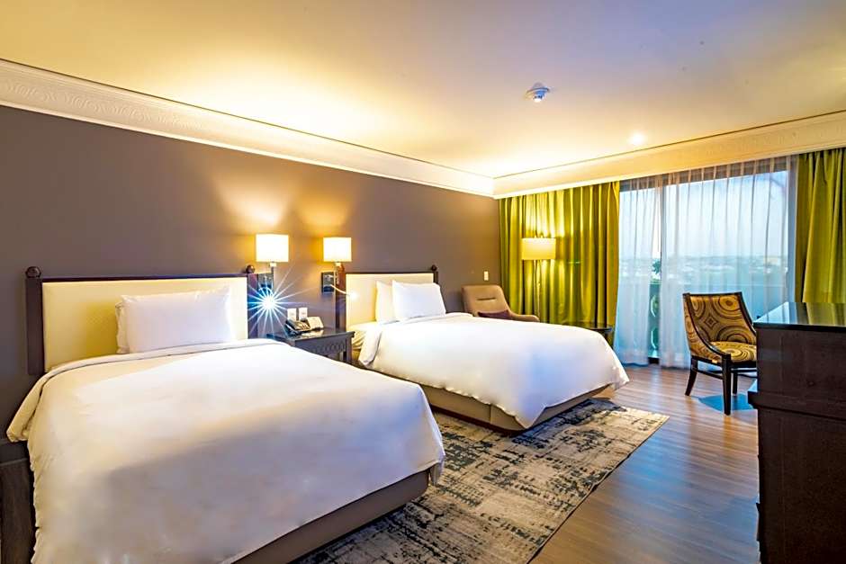 Hotel Lucerna Culiacan