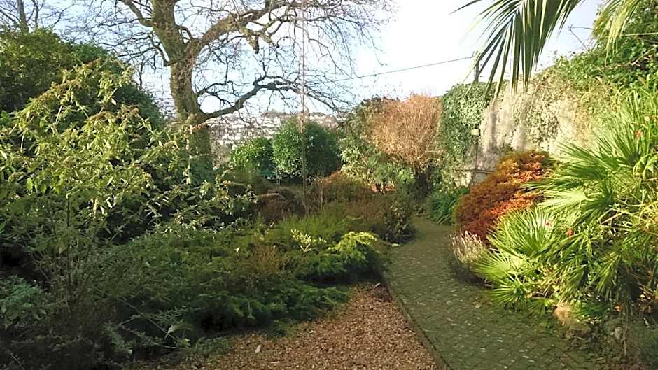 Bankside Bed & Breakfast