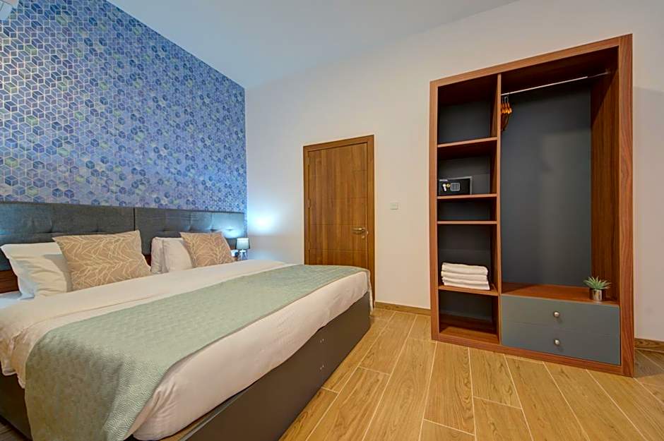 Marina Suites & apartments - Self catering - by Tritoni hotels