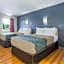 Quality Inn & Suites Columbus West