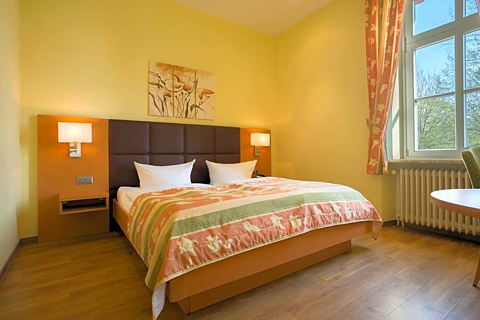 Berghotel Kockelsberg