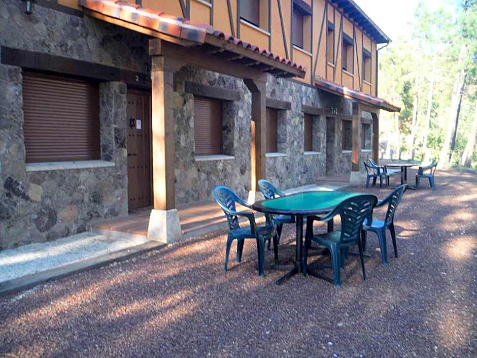 El Rincón de los Riveros