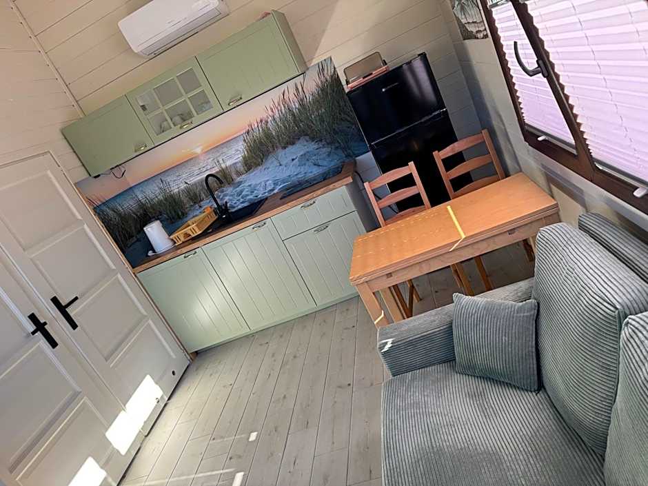 Ośrodek Wczasowy Amelia