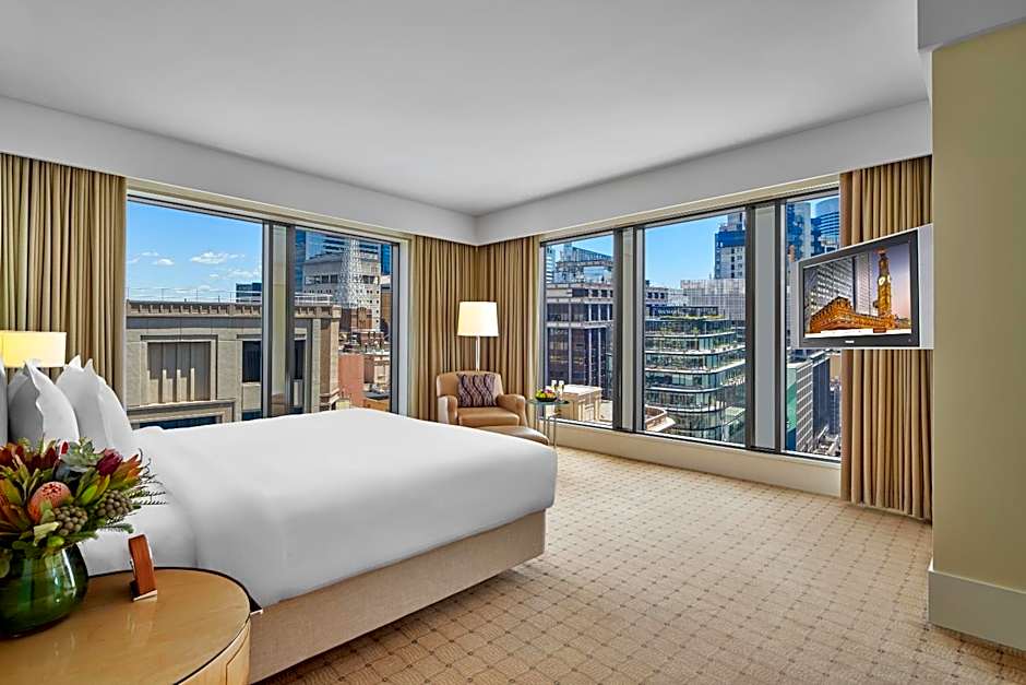 Photo 1 of 4 of Deluxe 1 King Bed Suite