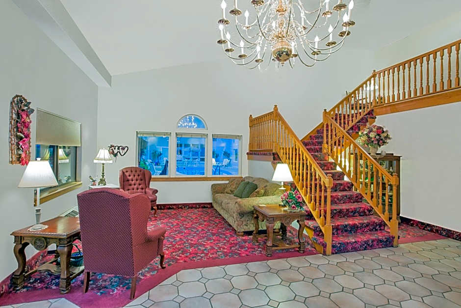 Super 8 by Wyndham Bethany MO