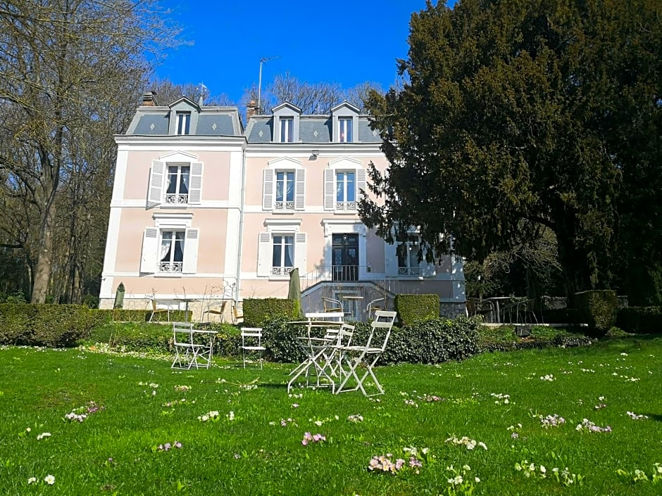 Maison d'hôtes Stella Cadente