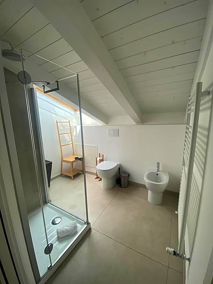 Ritter'S Rooms & Apartments