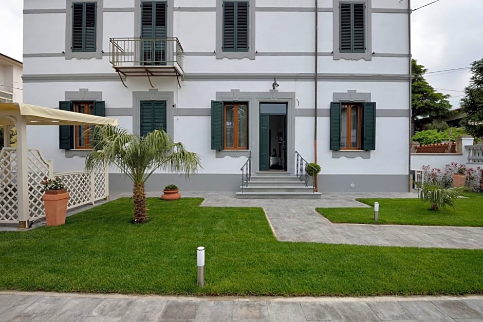 B&B Relais Paradise