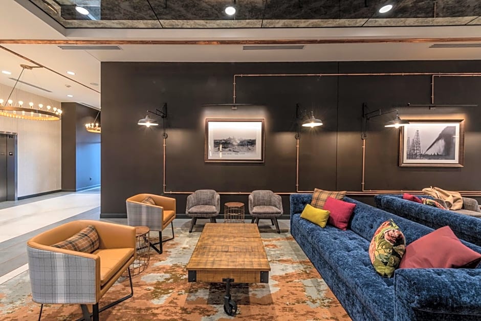 Hotel Indigo Tulsa Downtown By IHG