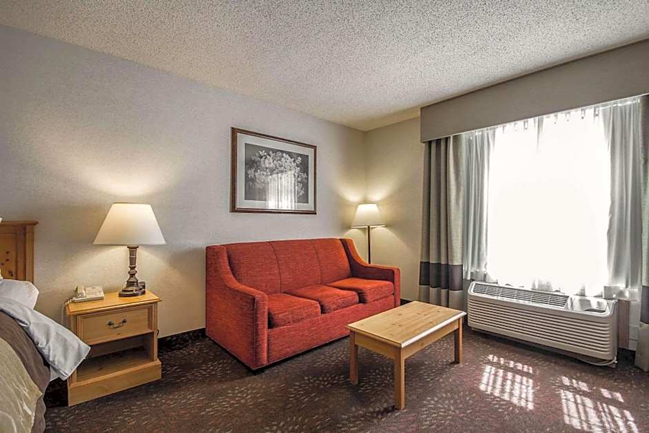 Comfort Inn Fond Du Lac