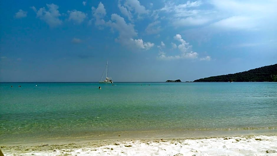 Studios Estrella del mar