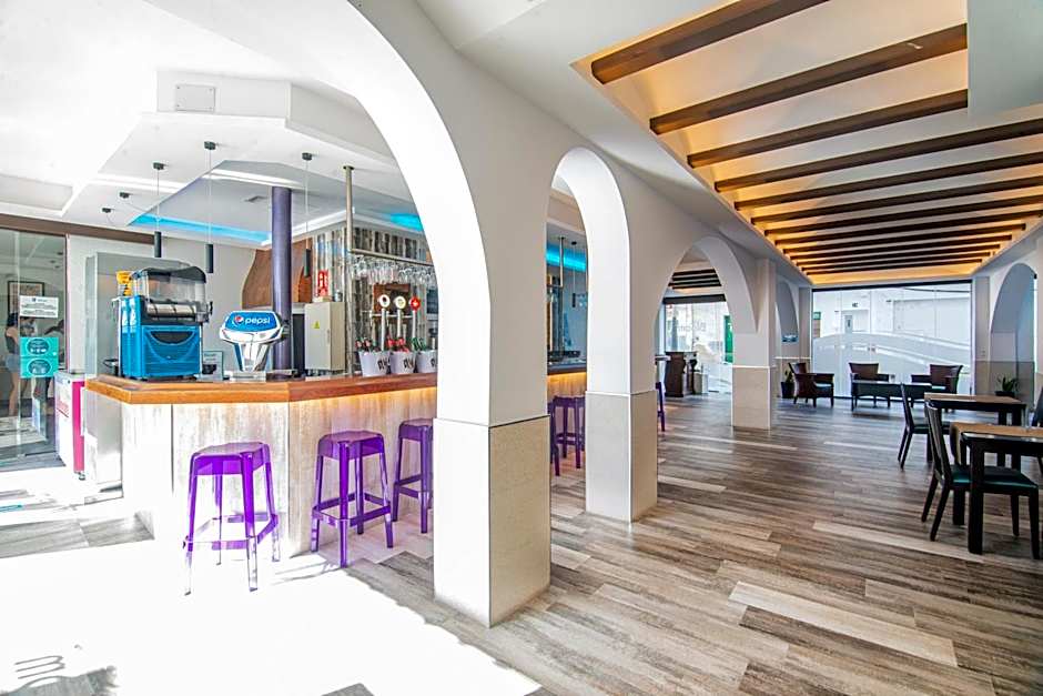 Hotel Tarba