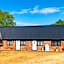Hunt House Quarters