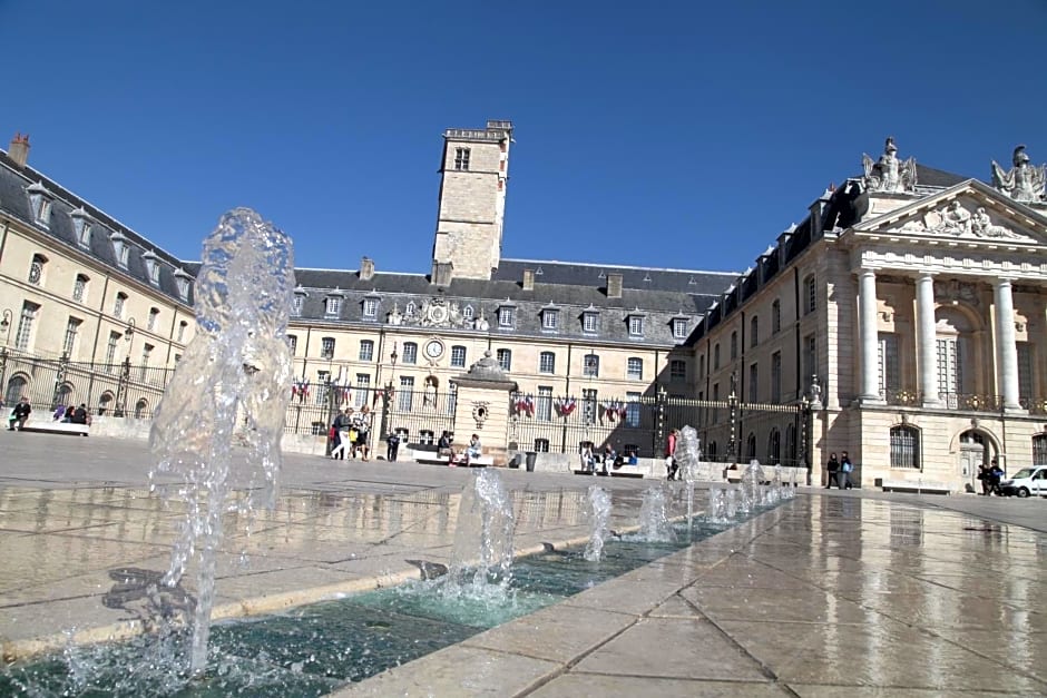 Appart'hôtel Odalys Les Cordeliers