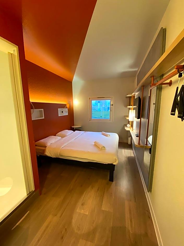 ibis budget Strasbourg La Vigie