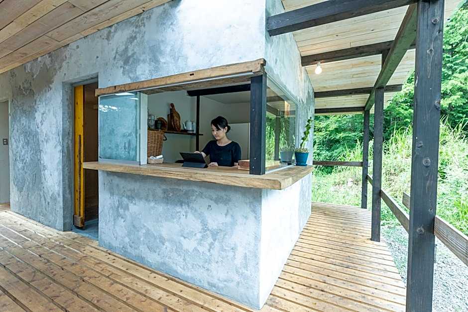 LOOF Tiny House Camp