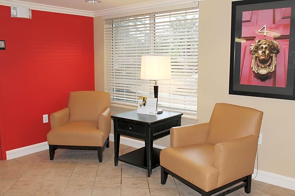 Extended Stay America Suites - Memphis - Airport