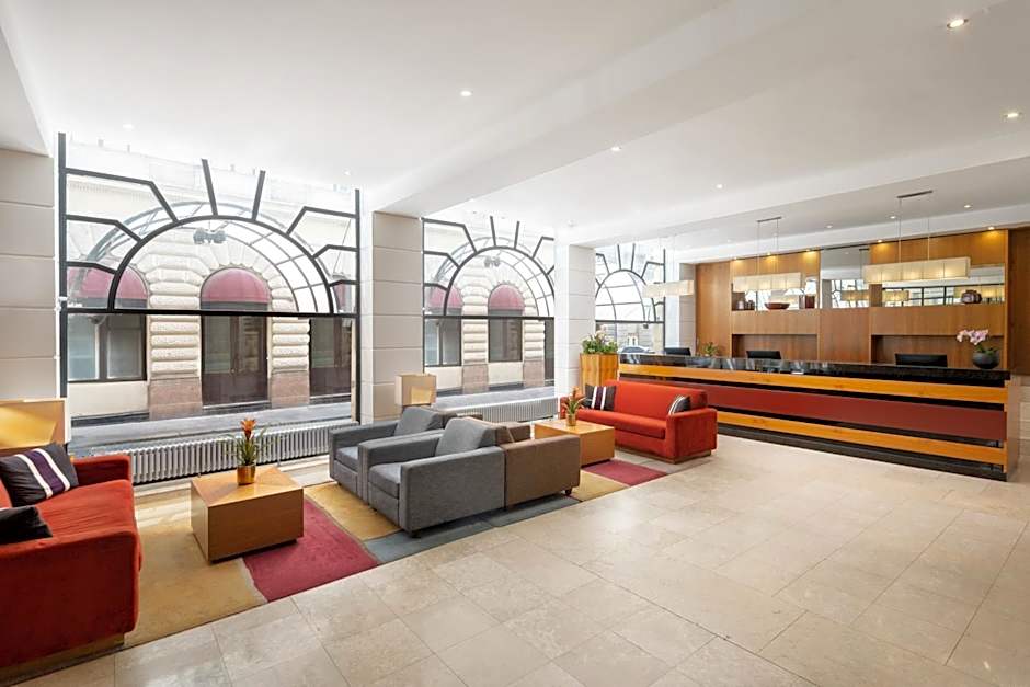 K+K Hotel Opera