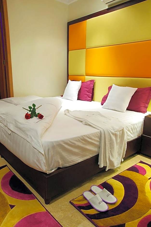 Lavender Home Hotel