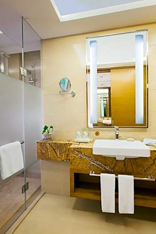 Premium King Room - High Floor