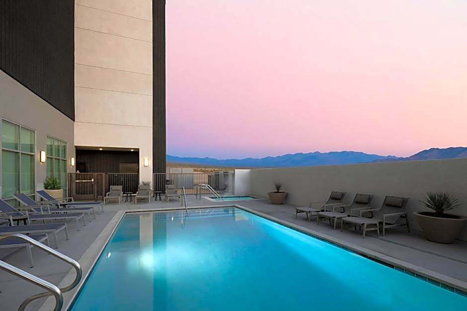 TownePlace Suites Barstow