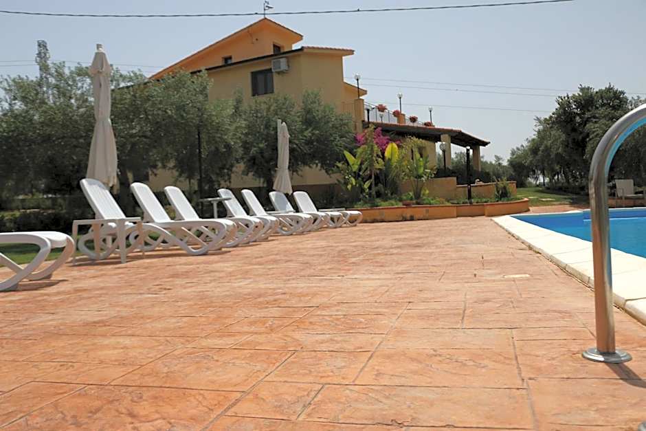 B&B Le Foglie D'Argento