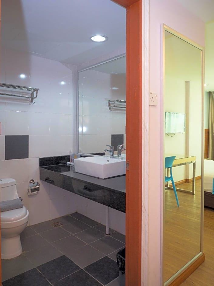 TD Mutiara Hotel