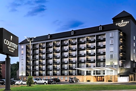 Country Inn & Suites by Radisson, Pigeon Forge South, TN