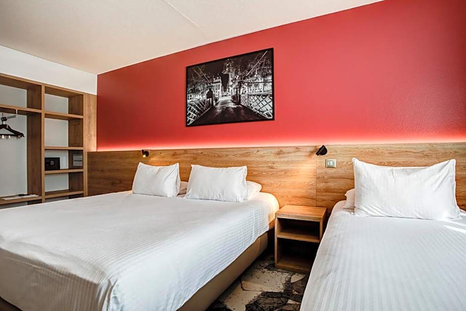Hotel des Congres
