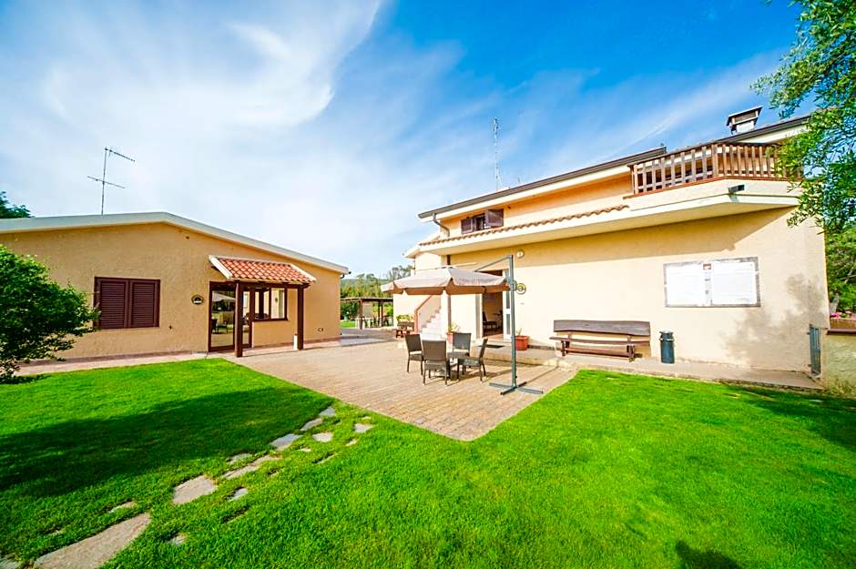 Bonsai B&B Alghero