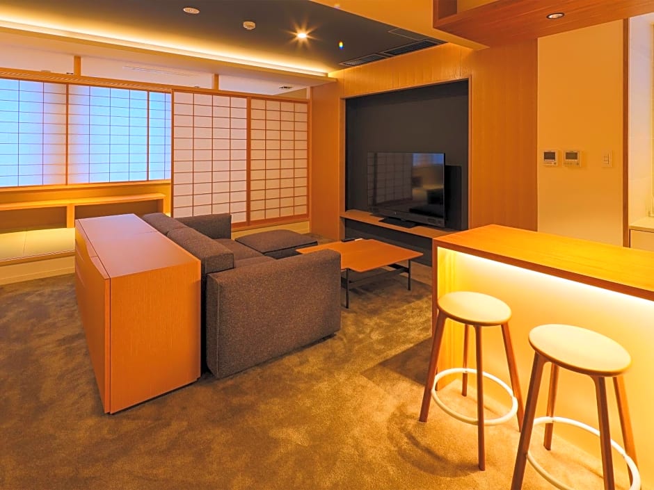 Hotel Muso