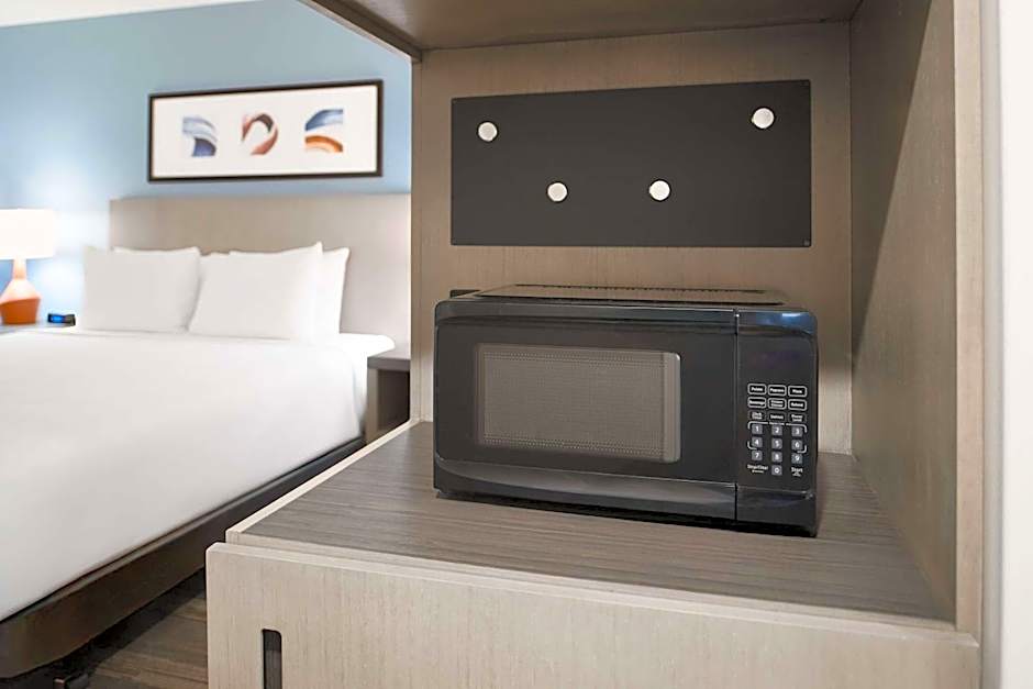 Hyatt House Auburn Hills/detroit