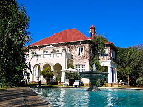 Villa Victoria executive Guest House