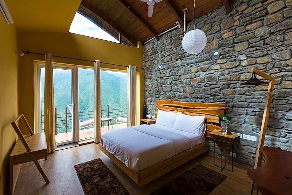 Seclude Ramgarh
