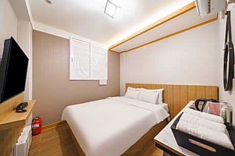 Osan No.25 Osan Station Branch