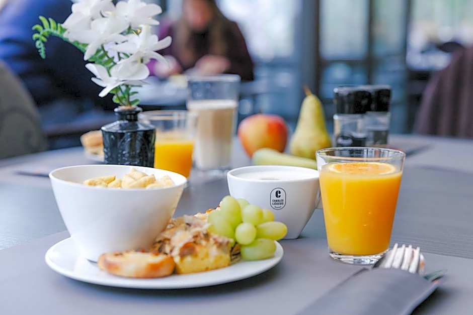 Radisson BLU Balmoral Hotel, Spa