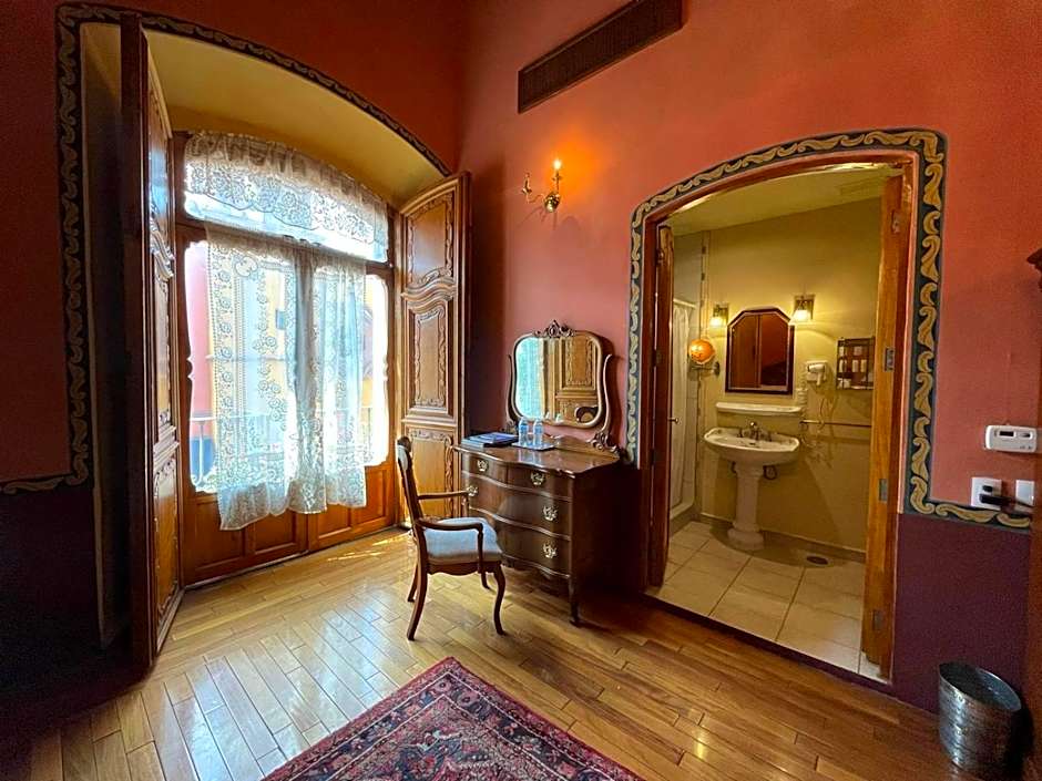 La Casa de la Marquesa