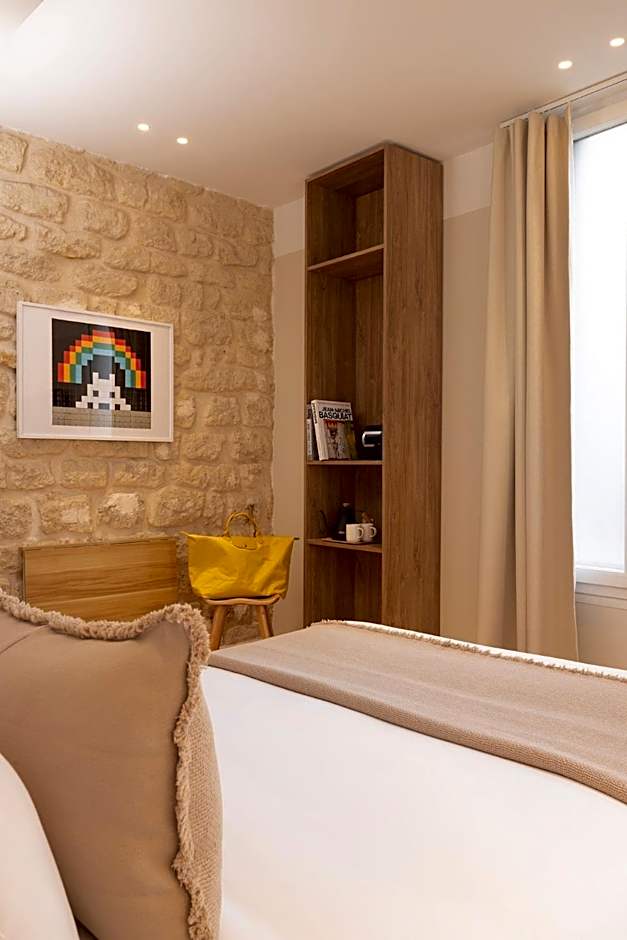 Hôtel Le Daum