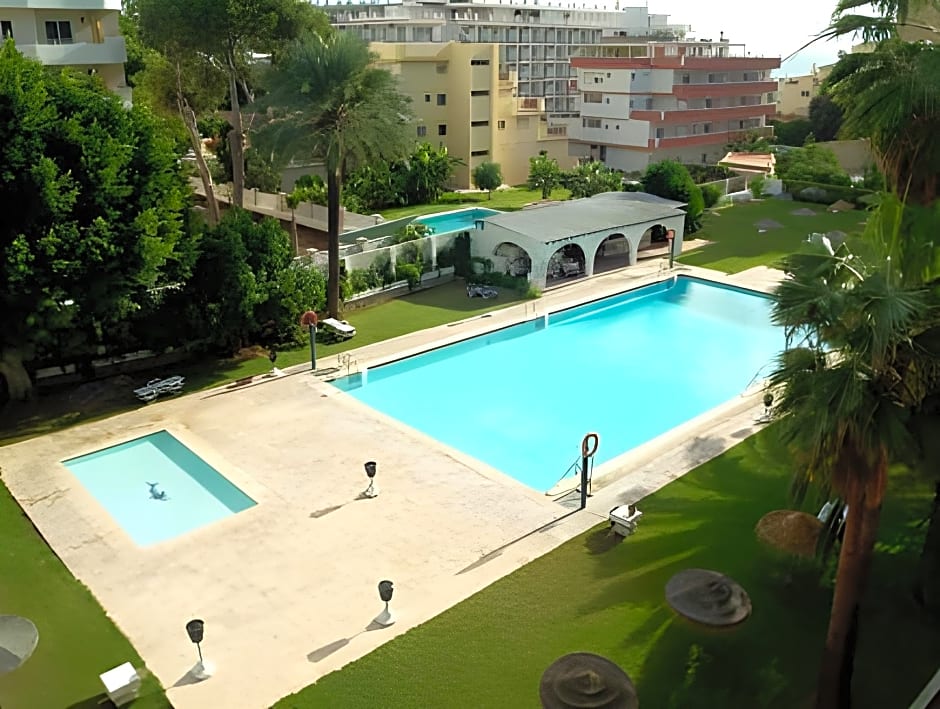 Apartamentos MS Pepita