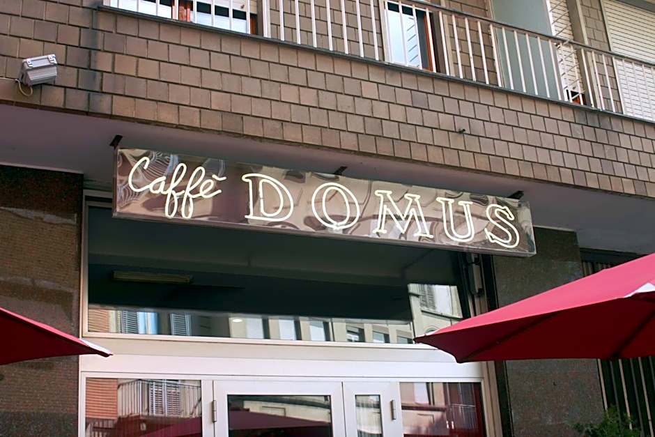 Domus Hotel