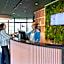 Ibis Styles Dijon Nord Valmy